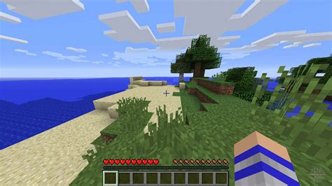 Minecraft 1.8.8